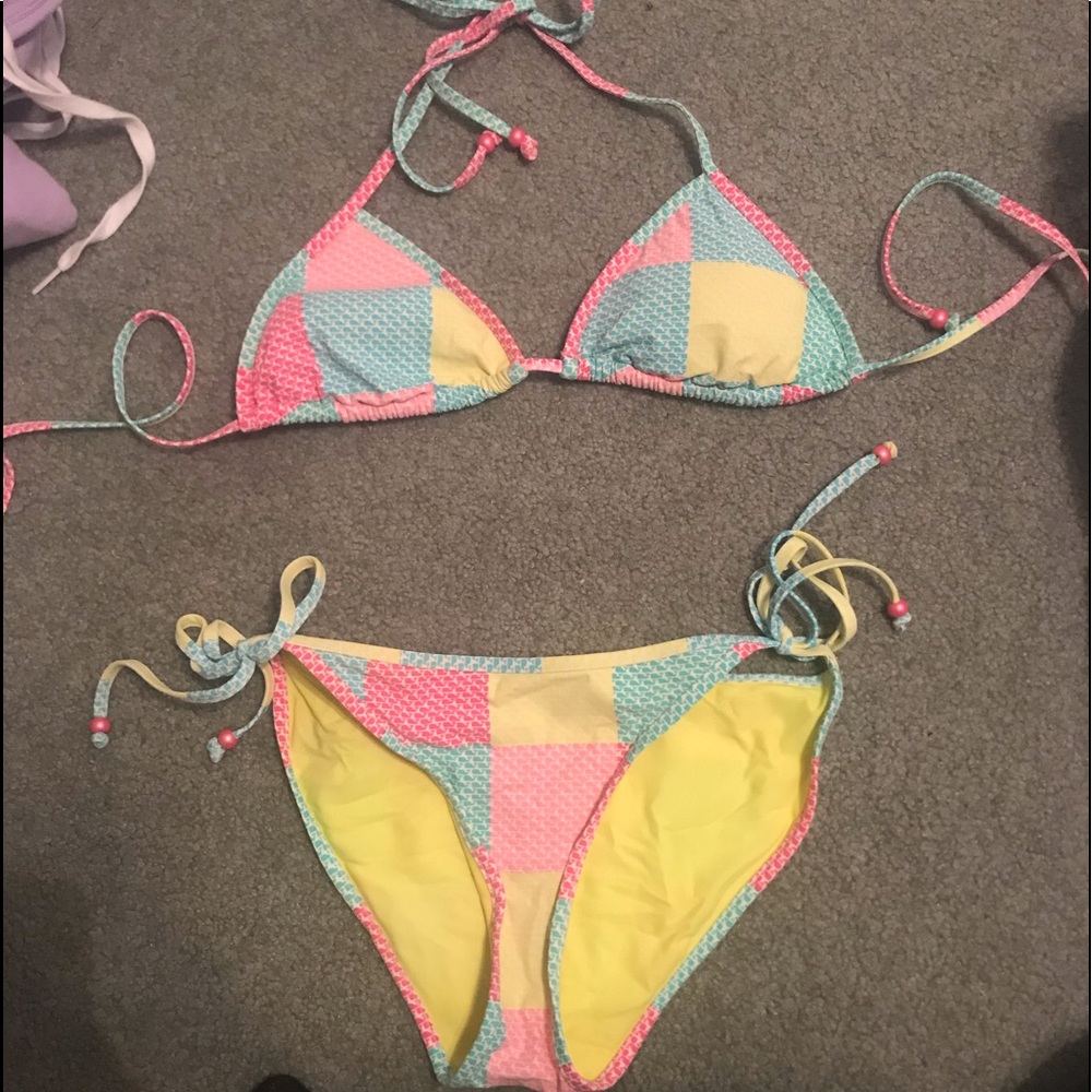 Vineyard Vines Bathing Suit